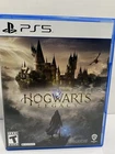 Hogwarts Legacy (Sony PlayStation 5 PS5, 2023) Complete