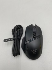 Razer Basilisk V3 Pro Wireless Gaming Mouse B...