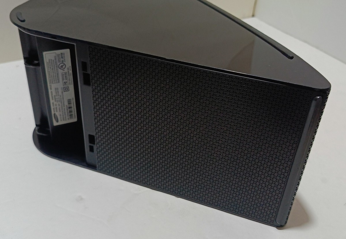 Samsung M7 WAM750 Multi Room Bluetooth NFC Speaker Work