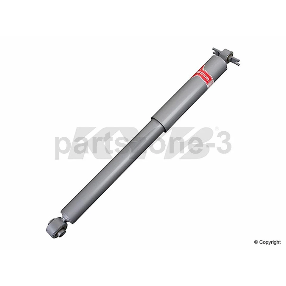 Amortiguador para GMC Savana 4500 6,6 L 2016 2015 2014 2013 2012 2011 2010 2009 Foto 3 de 4