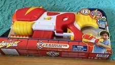 Ryan  s World Dart Tag E-Radicator Motorized Blaster NIB