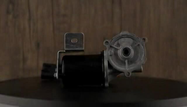 Hummer Transfer Case Motor | H2 H3 - 2003 2007 2005 2008