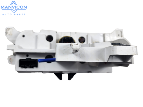 2010-2012 Mazda CX-7 AC Heater Climate Temperature Control Unit M1900EH45A02 OEM - Picture 11 of 12