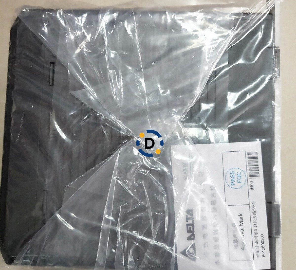 New DELTA ASD-M-0721-R Servo Driver | eBay