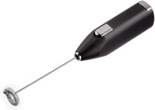 Xavax Mousseur à lait "Milchicopter" (Batteur à 12,50 x 11,50 x cm