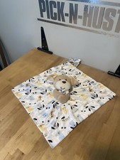 Baby Essentials Puppy Dog Security Blanket