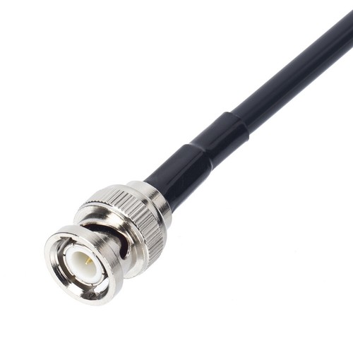 CB Radio Antenna Magnetic Base with Extension Cable 5M BNC Male Connector - Zdjęcie 3 z 5