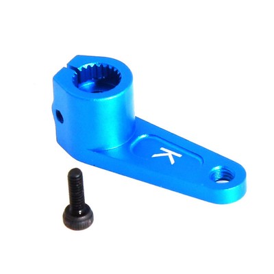 Metall Servo Arm 23T Getriebe für TAMIYA SANWA/KO PROPO #42249 RC Modell Auto