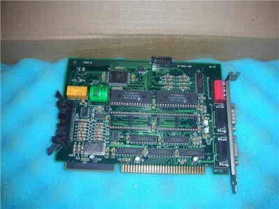Used 1Pcs Hollysys FB193 FN193-B Plc Module sc