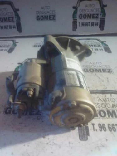 M000T82081 Motor Arranque para CITROEN XSARA PICASSO 1.8 16V Exclusive 133611 - Imagen 4 de 4