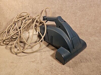 Electrolux Little Lux Hand Held Vacuum With Dust Bag No.#1673A | eBay