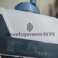 A New Siemens Electromotoric Actuator SAX31.00