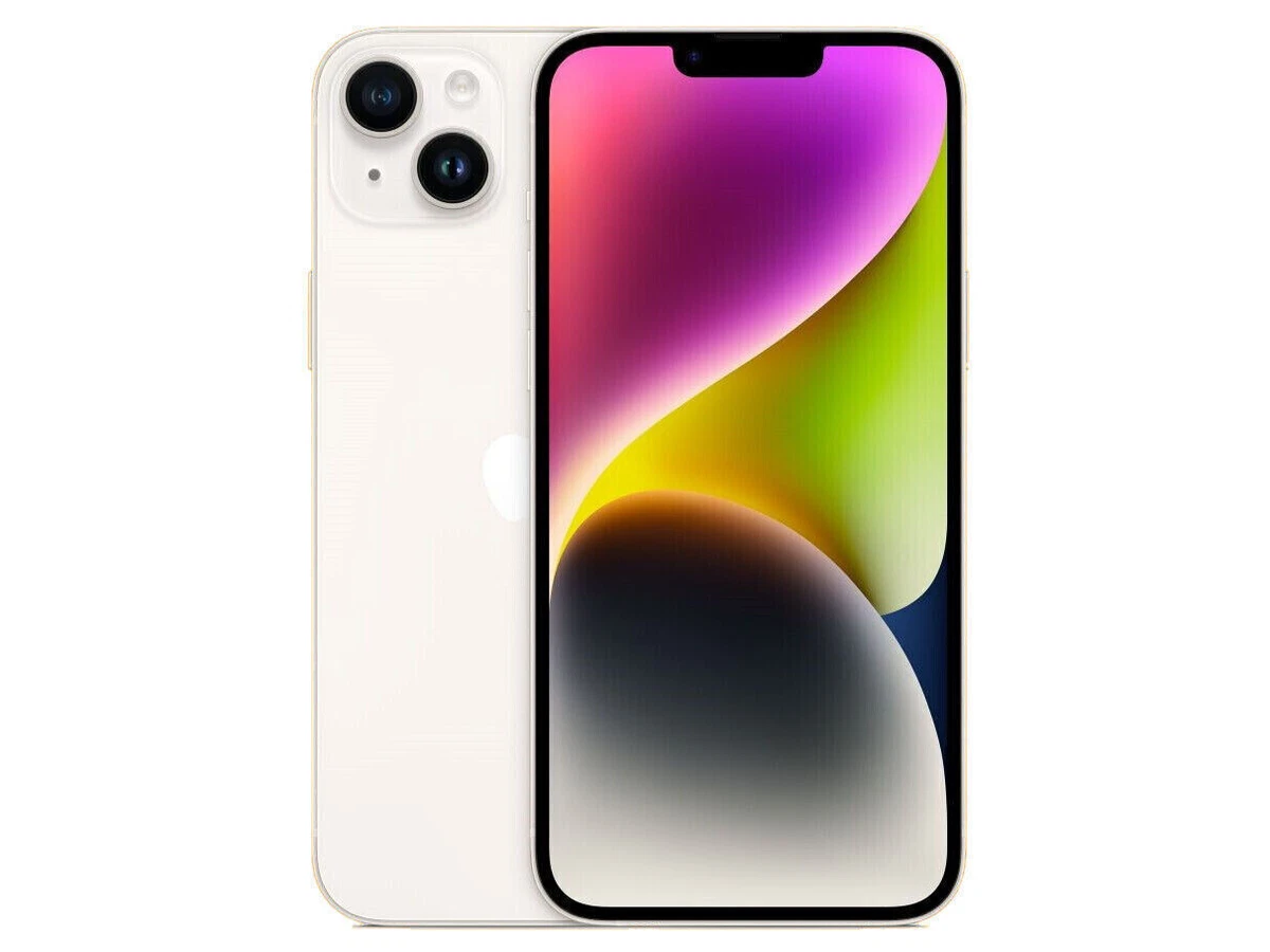 25+ Apple iPhone 14 Plus 256GB for sale | Updated Oct 2026