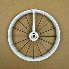 DJI Flip Propeller Guard Upper M4