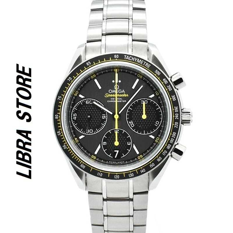 omega speedmaster racing 326.30 40.50 06.001