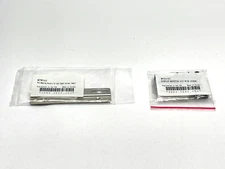 Logic Supply MTD102 DINClip Mounting Kit w/ MTW101 Wall Mount Brackets