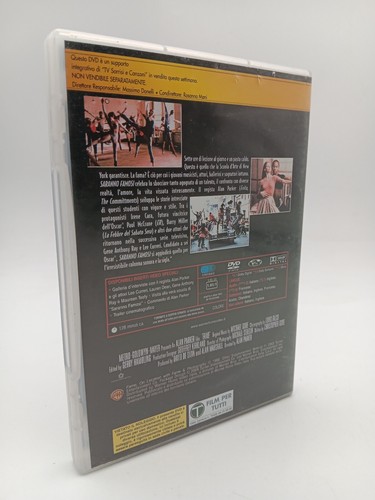 Saranno Famosi TV Sorrisi e Canzoni DVD Video anno 2004 - Picture 2 of 2