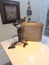 DJI Ronin SC Gimbal Handheld Stabilizer