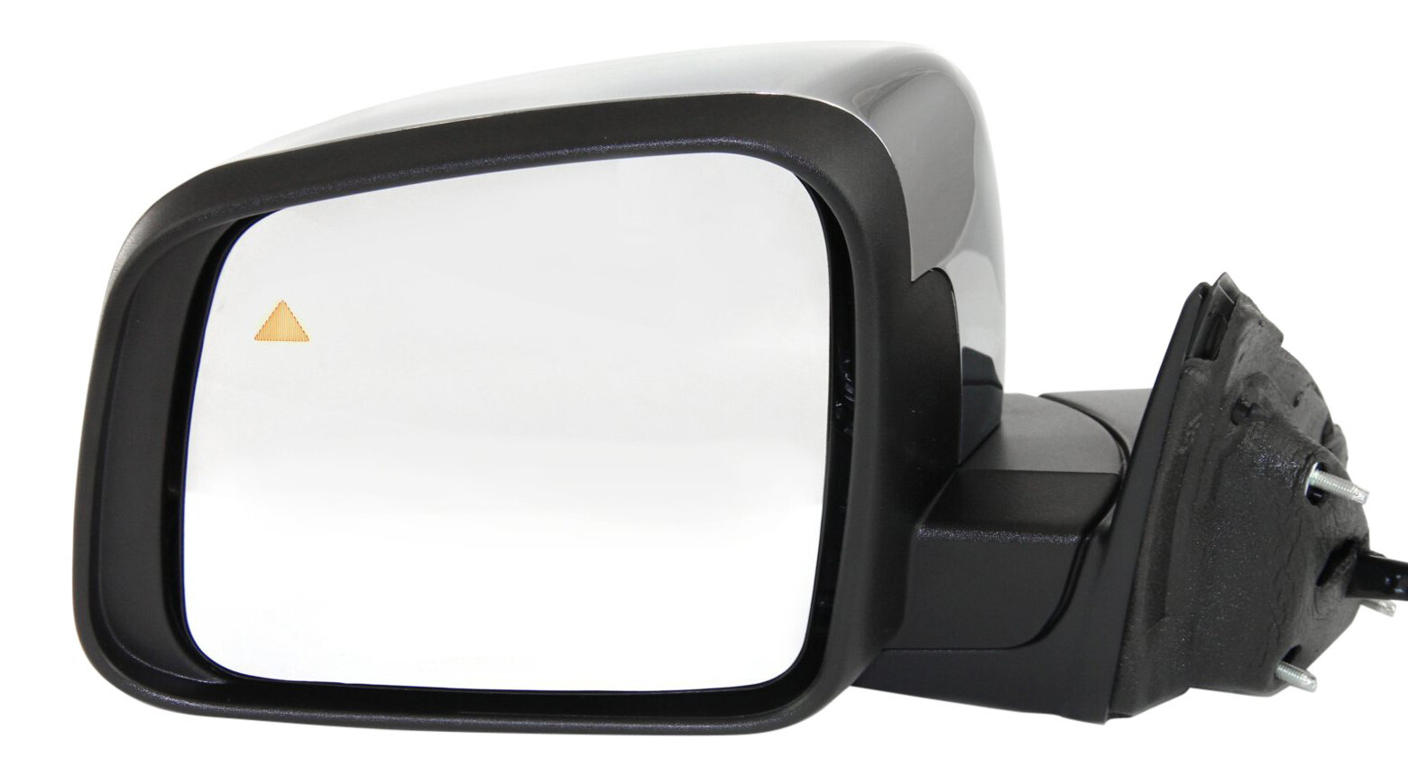 New Driver Side Mirror For Jeep Grand Cherokee 2011-2022