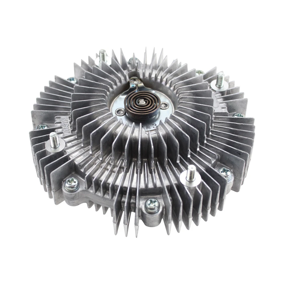 Embrague ventilador refrigeración motor Aisin FCT-004 para Lexus LX450 Toyota Land Cruiser Foto 3 de 4