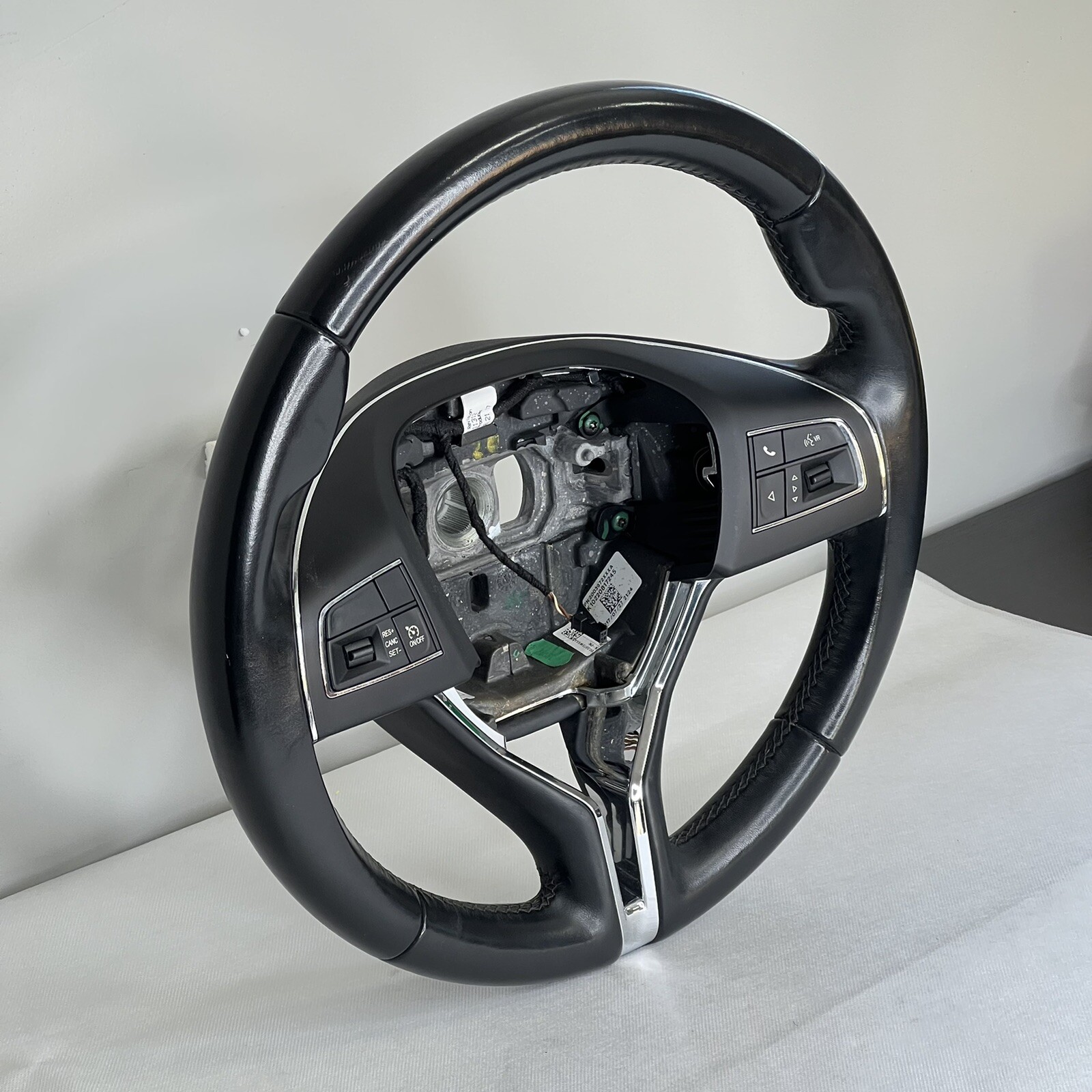 MASERATI GHIBLI STEERING WHEEL 2014 2015 2016 2017 670044506 OEM