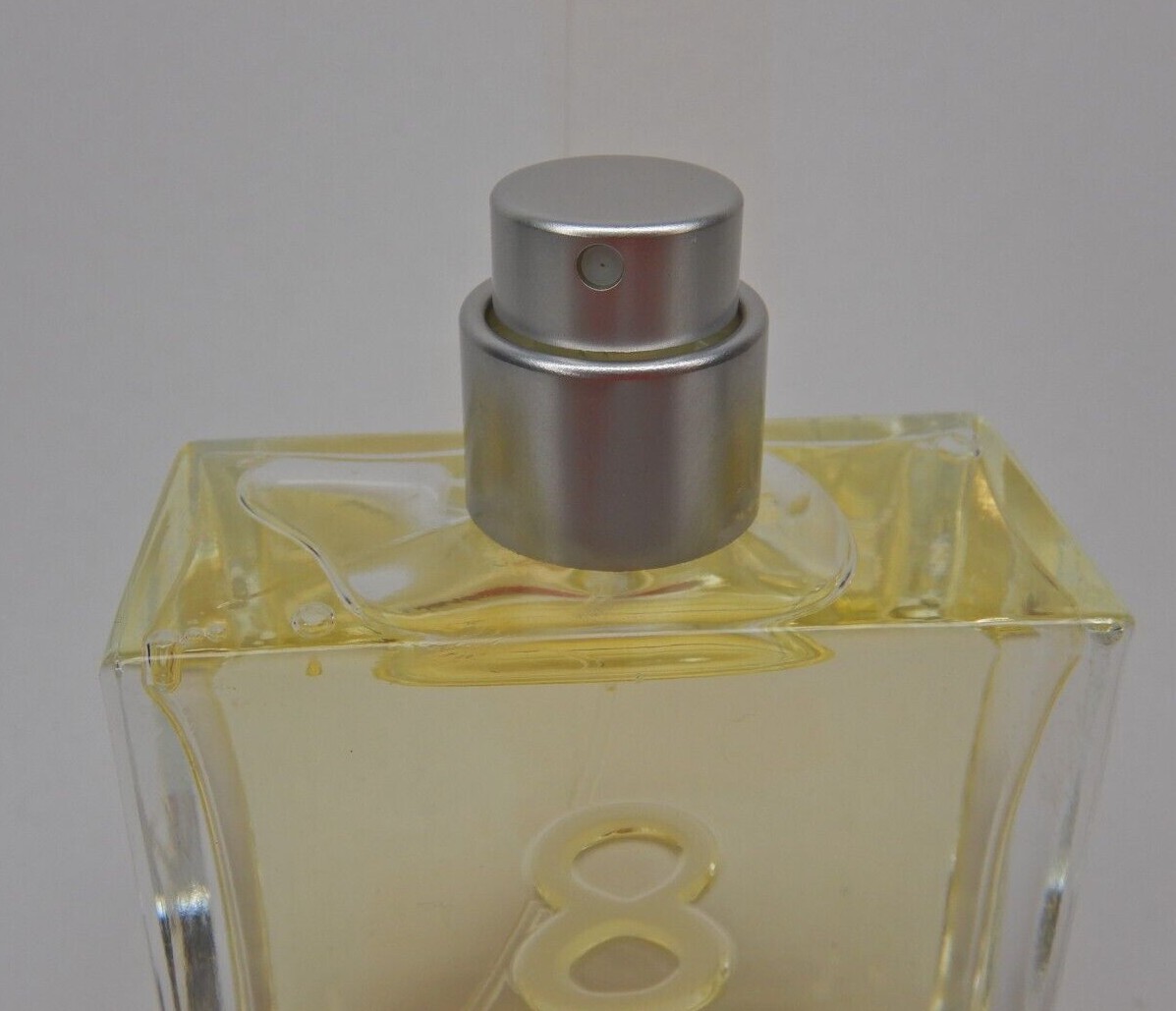 Abercrombie & Fitch 8 Fragrance for Women 1.7 oz - 50ml VINTAGE
