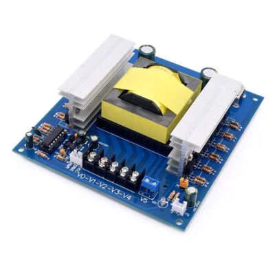 MARKENLOS 1000W/500W DC-AC Step-up Inverter Board Current Boost Converter High Frequency