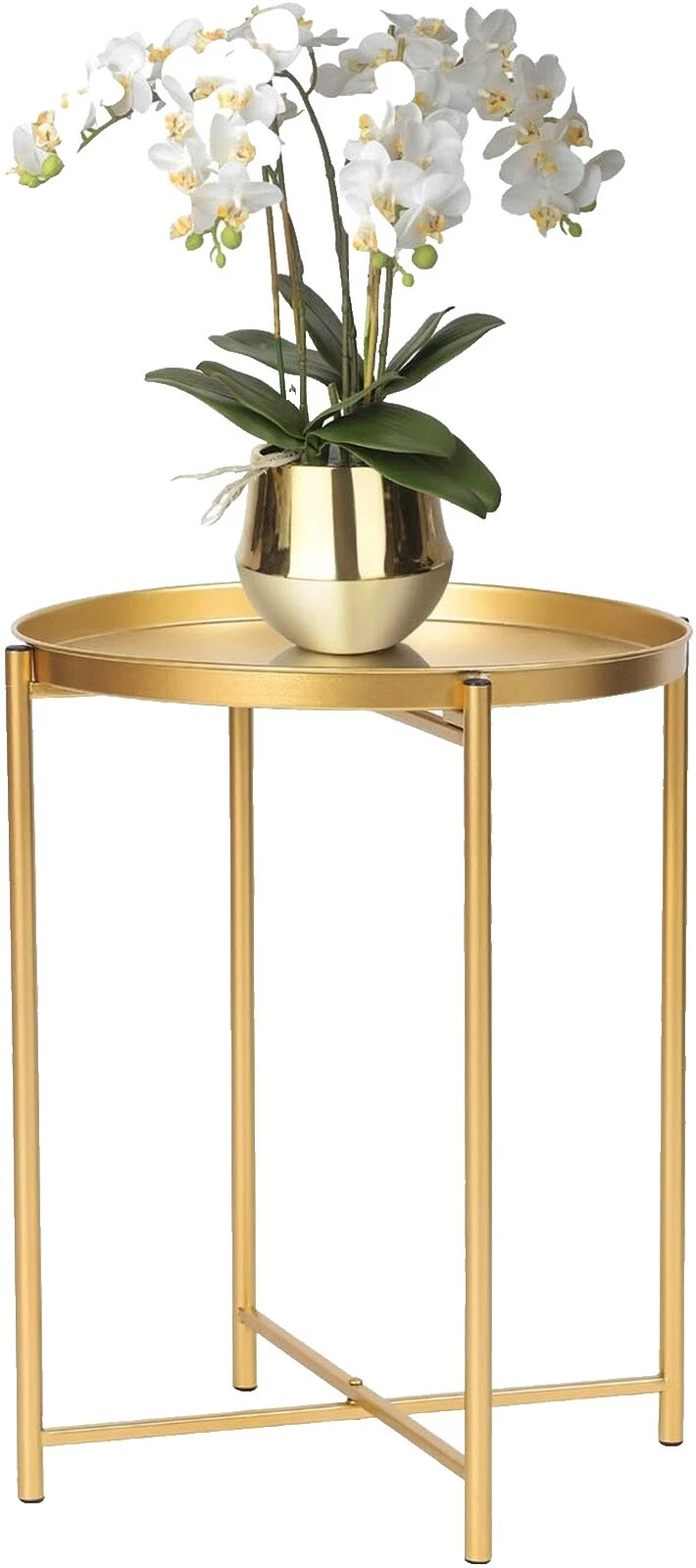 Металлические подносы для телевизоров