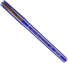 Uchida Of America Calligraphy Marker Art Supplies, Blue,Art Pens & Markers