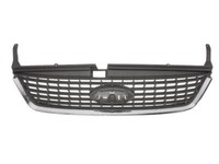 KüHlergrill FüR Mondeo IV 03.07-07.10