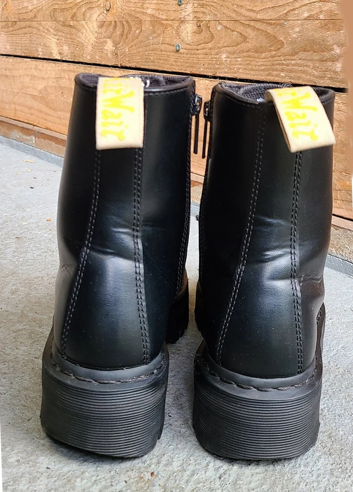 Dr. Martens Jadon II, photo 4 sur 5