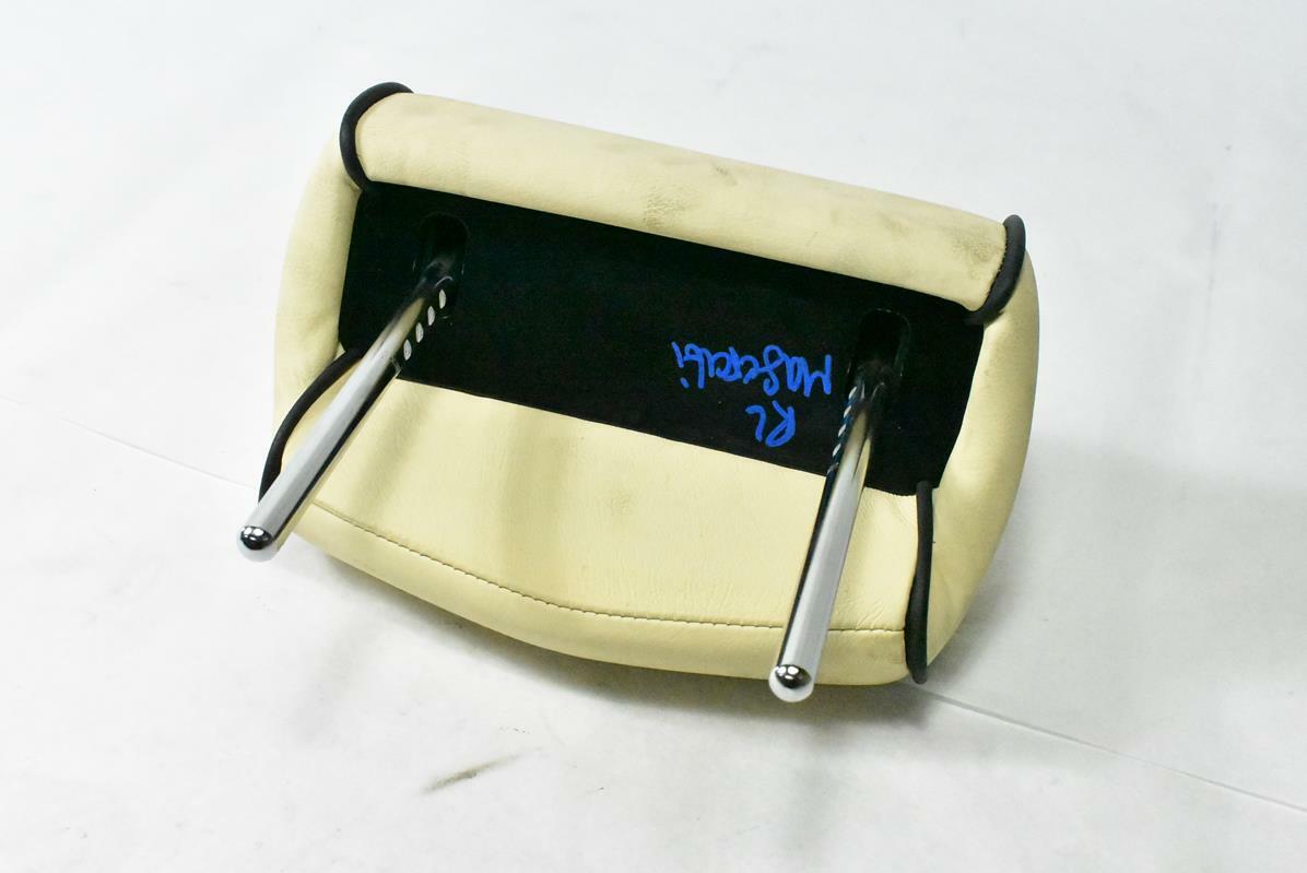 Maserati Quattroporte 2006-2008 REAR+LEFT Headrest