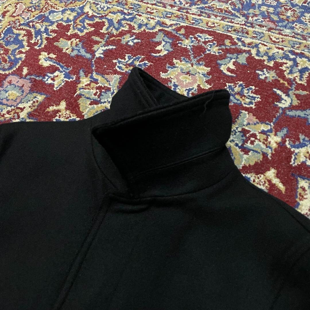 MASAKI MATSUSHIMA　Double Face Wool Coat MASAKI MATSUSHIMA