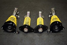 Used Set Of Kw 200 1010 Coilovers Subaru Frs Brz Gr86 Adjustable Coilovers