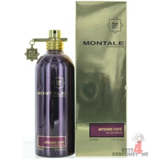 MONTALE Intense Cafe  Eau de Parfum Spray 3.4 oz 100 ml EDP