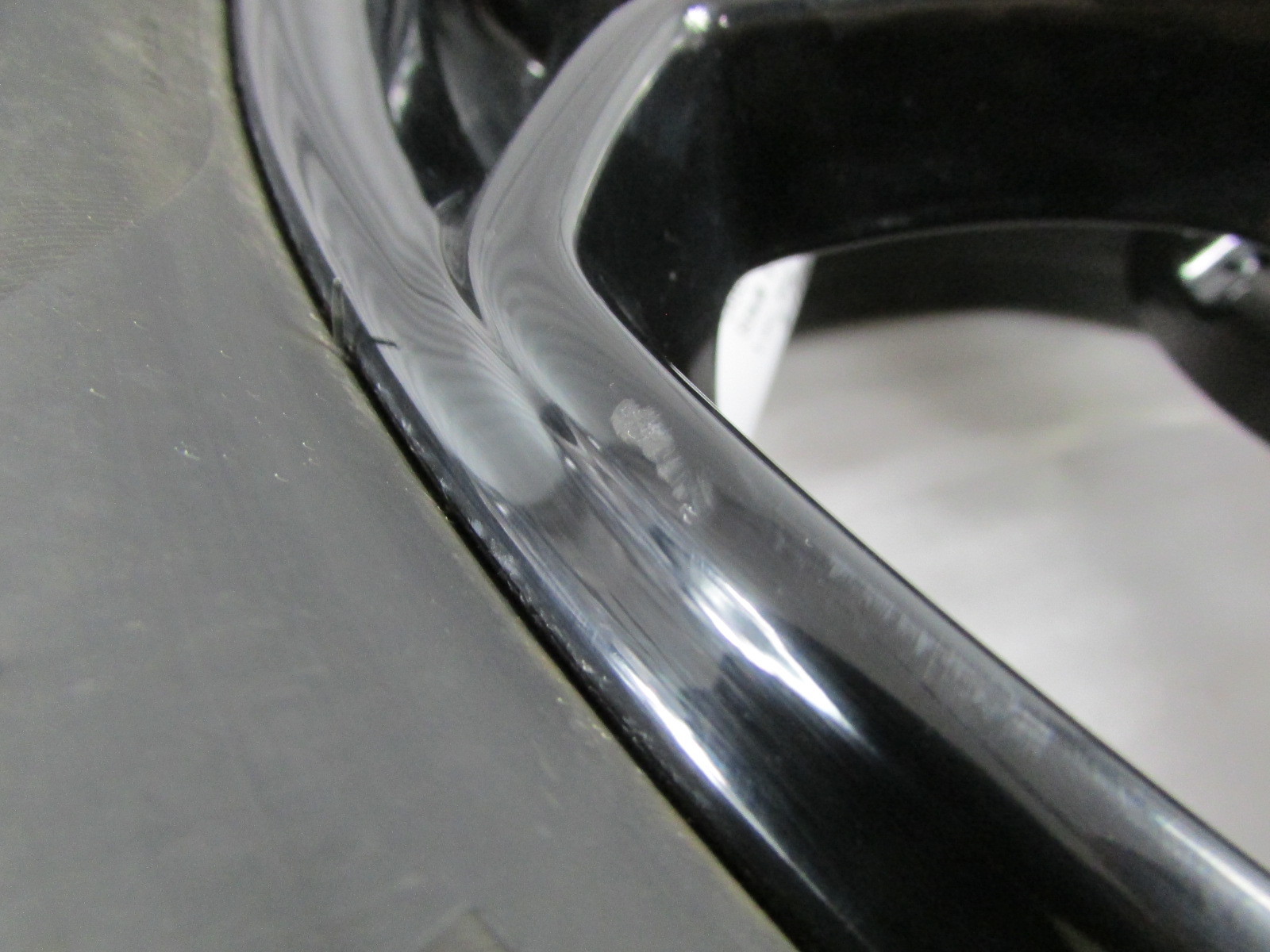 Lamborghini Huracan, Rear Wheel, Used, P/N 4T0601017A