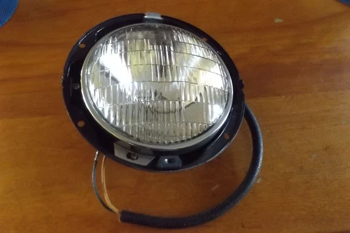 1941-1948 ford headlamp housing