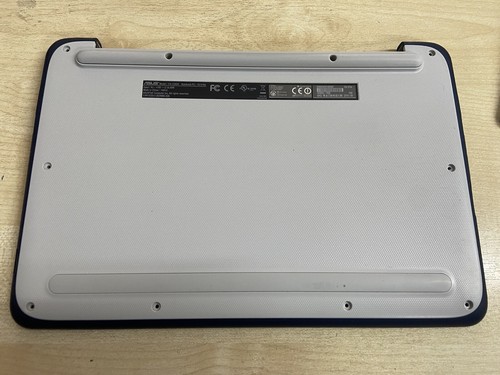 ASUS Chromebook C202SA Review En Español Con Vídeo - Foto 4