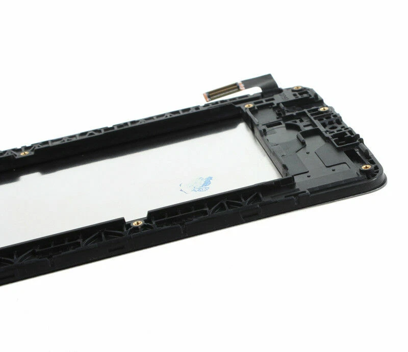 Silver For LG M210 MS210 Aristo LV3 LG K8 2017 Touch Screen LCD Display Frame - Image 4 of 4