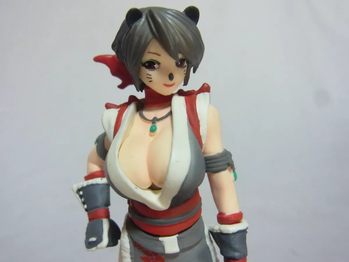 Mai Sexy