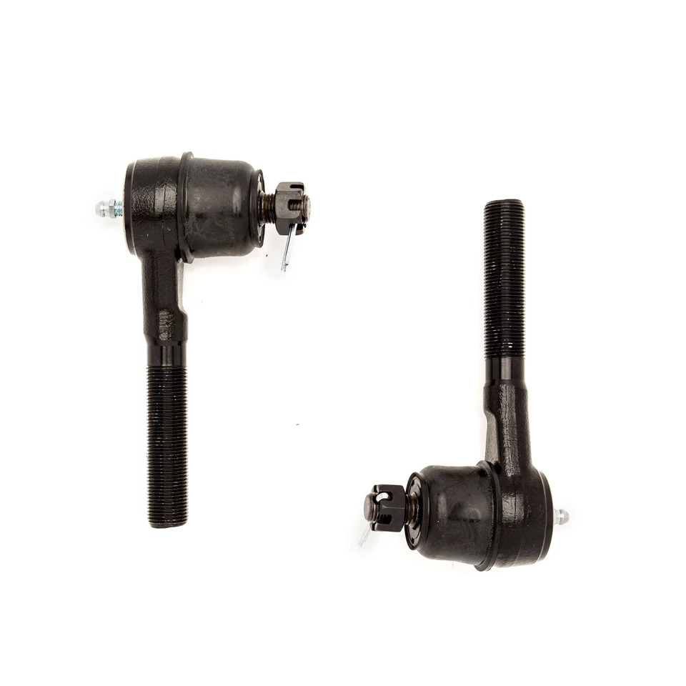 Tie Rod Inner Outer Sleeves Steering Rebuild Kit Fits 1969 1970 Buick Riviera - Image 4 of 4