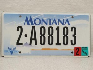 how to put county sticker on license plate how to put county sticker on license plate