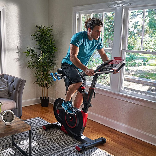 Echelon Connect EX-3 Cardio Exercise 