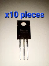 Lot of 10*  TI   TLV2217-33KCSE3  Linear Voltage Regulator 500mA to 200-3   NEW!