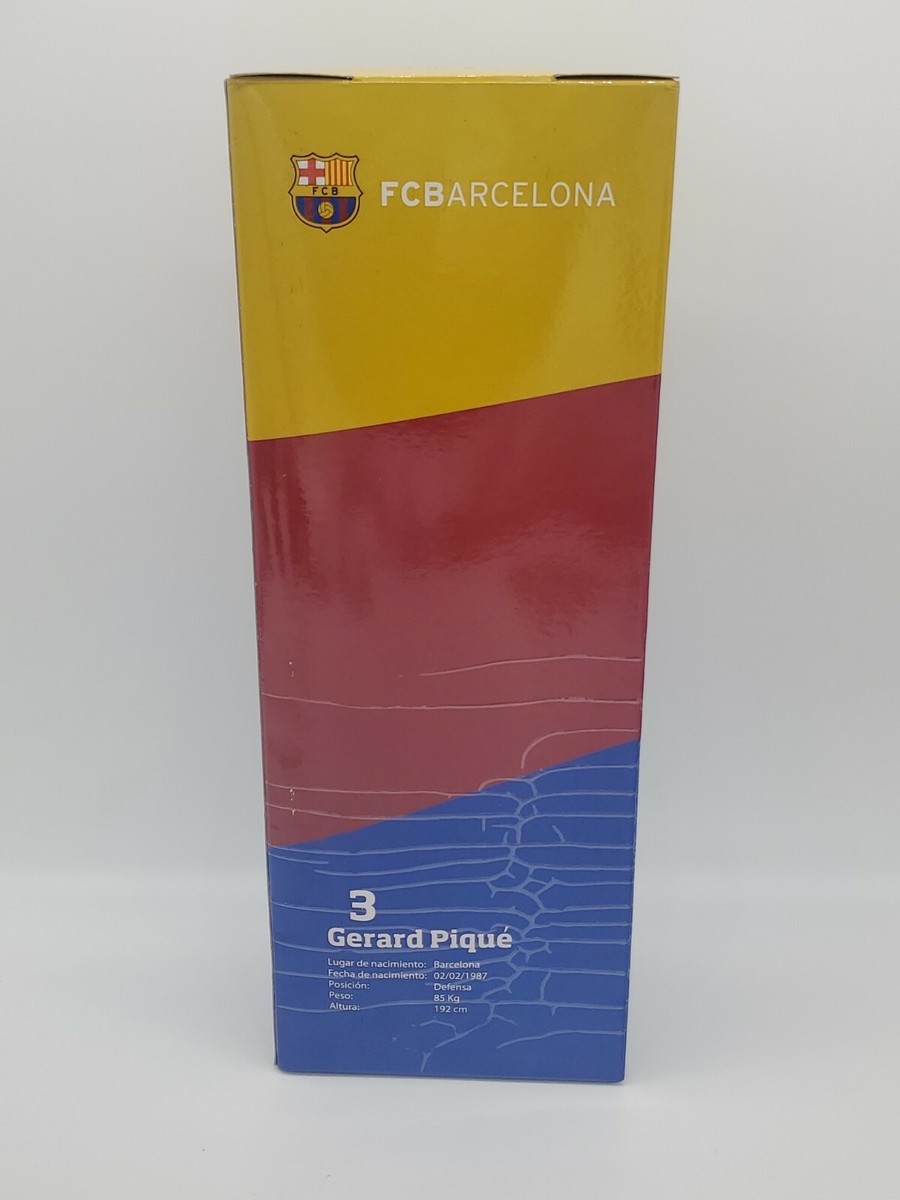 Gerard Piqué, défenseur du FC Barcelone - Purepeople