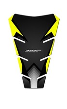 PARASERBATOIO TANKPAD HONDA CBR 300 R 2014 – 2017 PRE-110 (Black Fluo) 