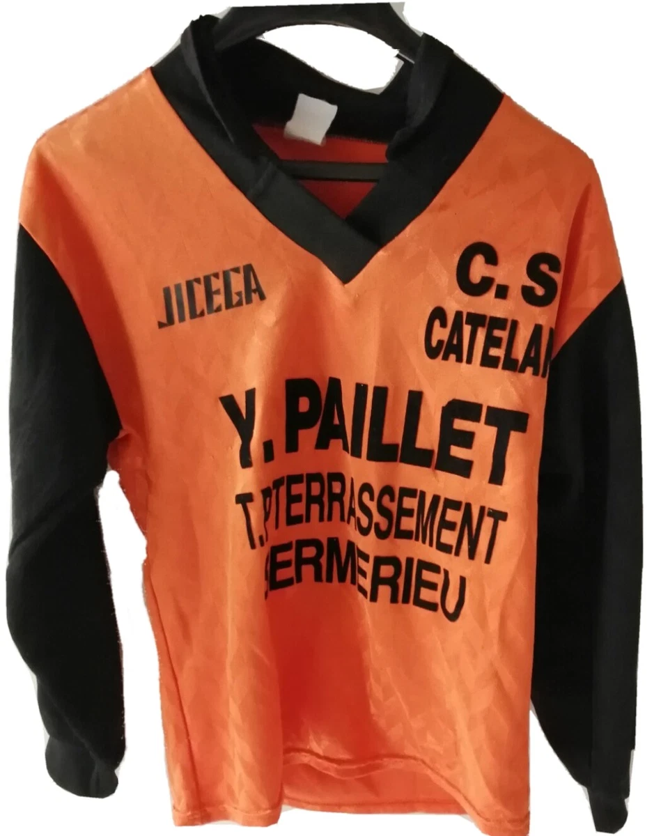 Maillot de foot xs hot sale
