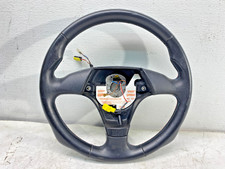 Bmw E34 E36 E39 35 Series M3 Z3 M Tech Perforated Leather Steering Wheel Oem