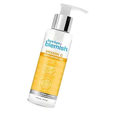 Bye Bye Blemish Vitamin C Exfoliating Gel 4 Oz