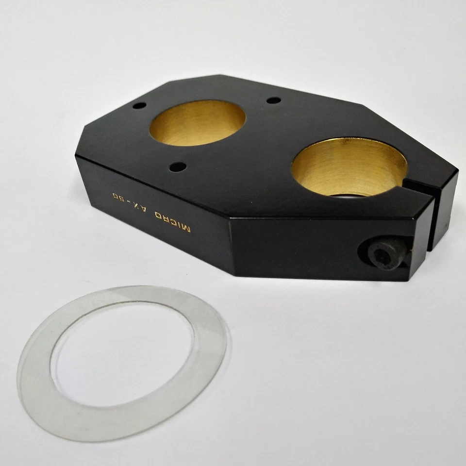 Tocadiscos Micro Seiki AX-5G para tocadiscos Micro Seiki SX8000/RX5000 Foto 2 de 4